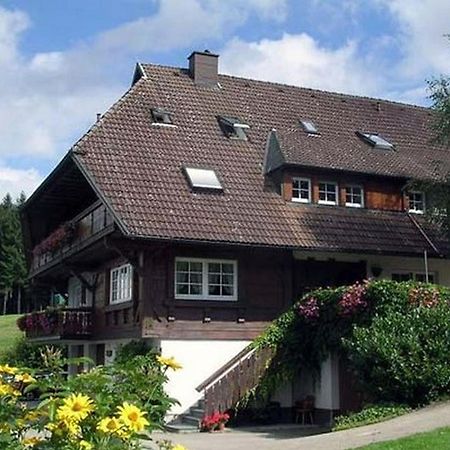 Villa Landeckhof Oberwolfach Exterior foto