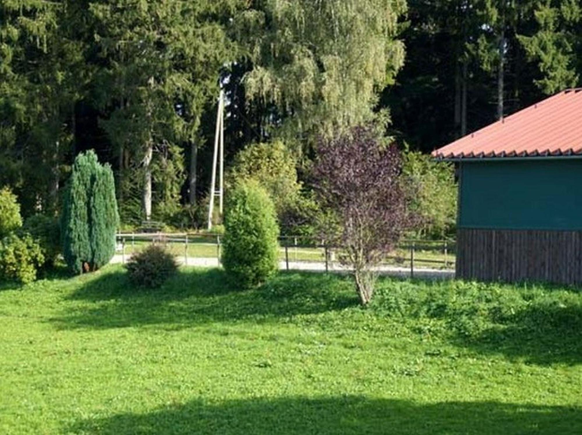 Villa Landeckhof Oberwolfach Exterior foto
